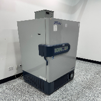 VWR Symphony -80C Ultra Low Temp Freezer image 0